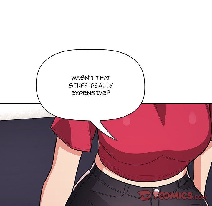Collapse & Rewind Manhwa - Chapter 62 Page 65