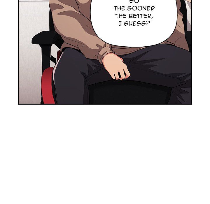 Collapse & Rewind Manhwa - Chapter 62 Page 76