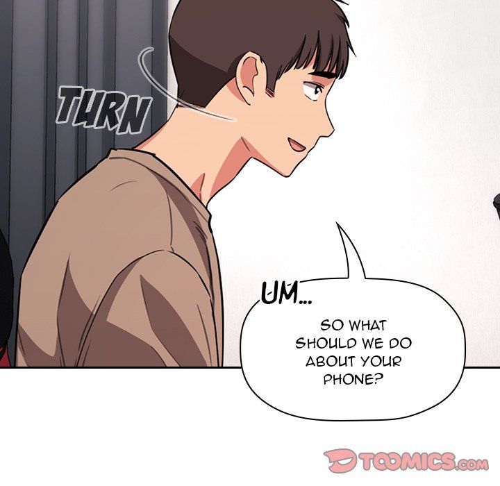 Collapse & Rewind Manhwa - Chapter 62 Page 81