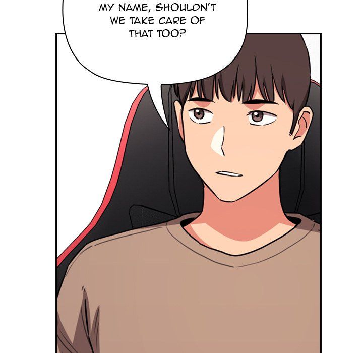 Collapse & Rewind Manhwa - Chapter 62 Page 84