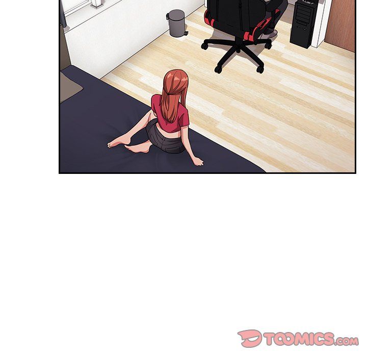 Collapse & Rewind Manhwa - Chapter 62 Page 93