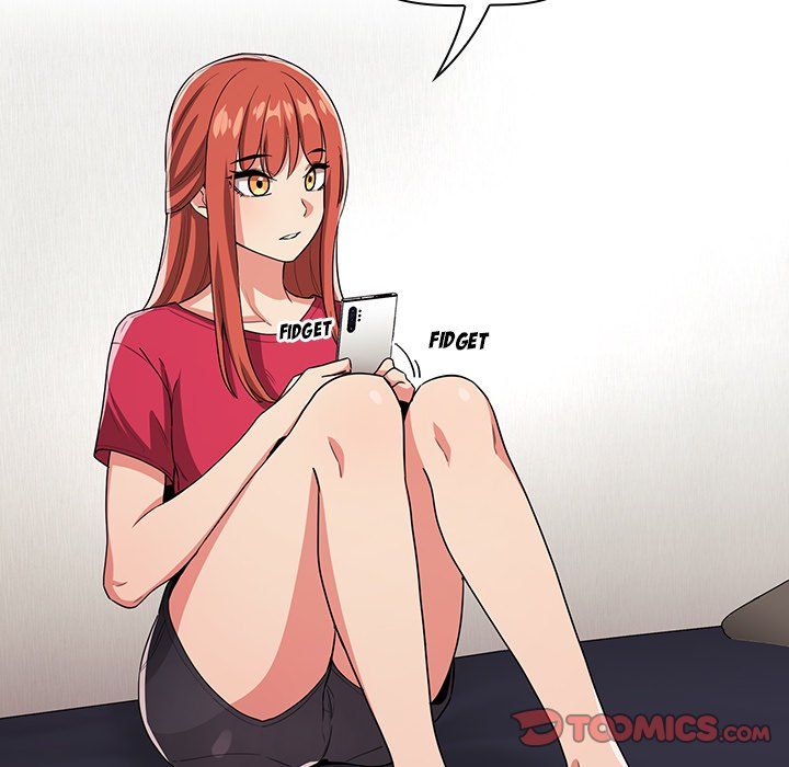 Collapse & Rewind Manhwa - Chapter 62 Page 105