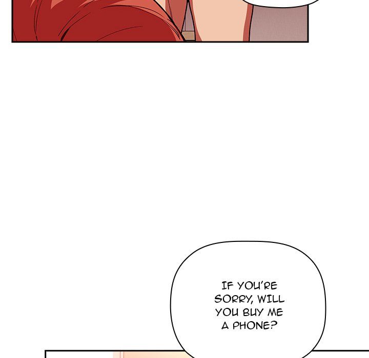 Collapse & Rewind Manhwa - Chapter 39 Page 39