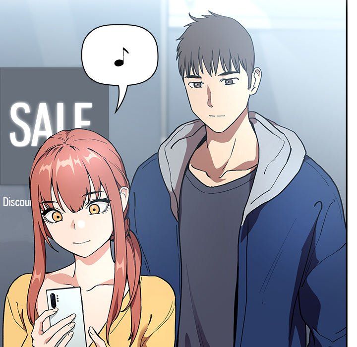 Collapse & Rewind Manhwa - Chapter 39 Page 48