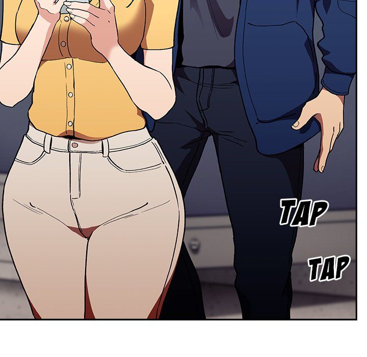 Collapse & Rewind Manhwa - Chapter 39 Page 49