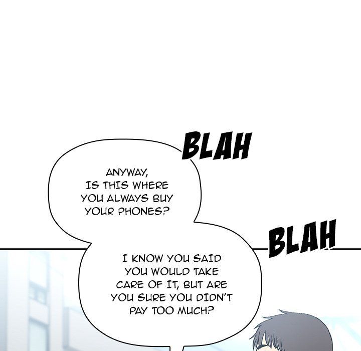 Collapse & Rewind Manhwa - Chapter 39 Page 54
