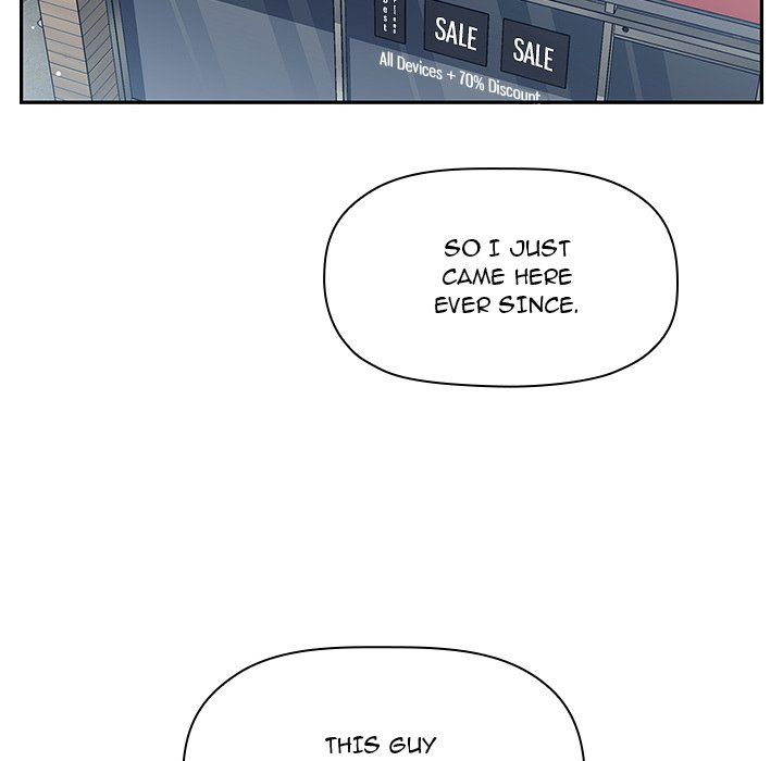 Collapse & Rewind Manhwa - Chapter 39 Page 59