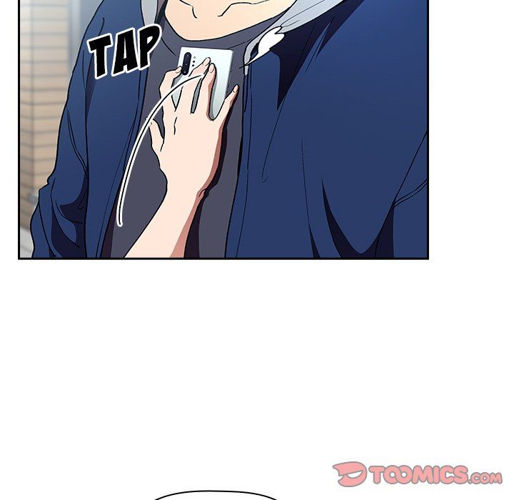 Collapse & Rewind Manhwa - Chapter 39 Page 62