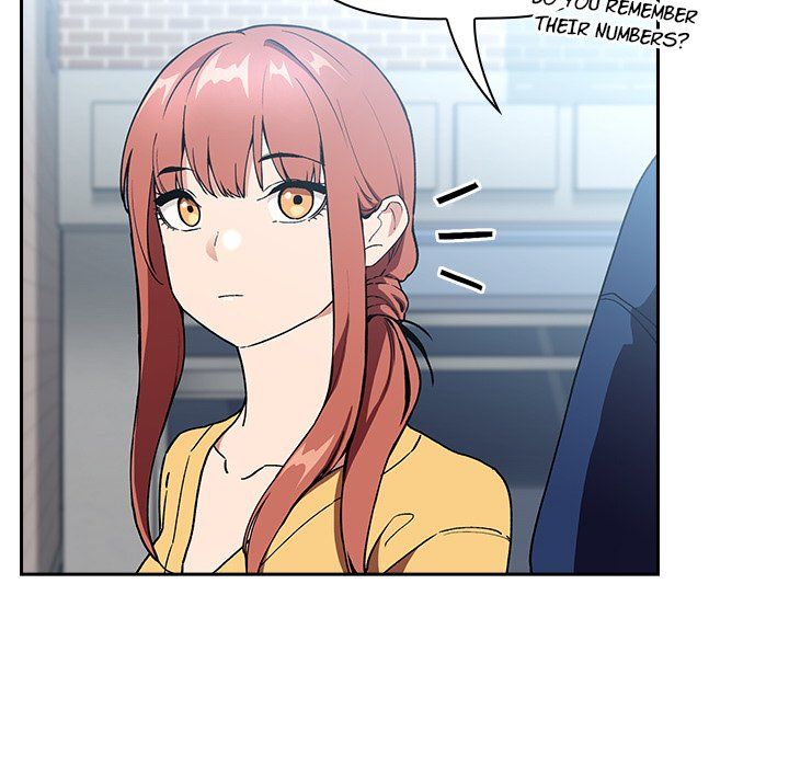 Collapse & Rewind Manhwa - Chapter 39 Page 73