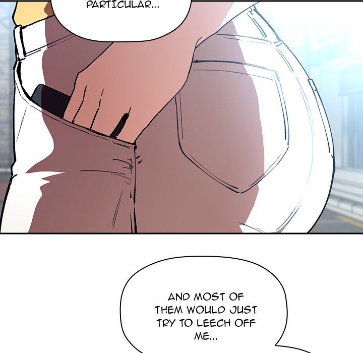 Collapse & Rewind Manhwa - Chapter 39 Page 76