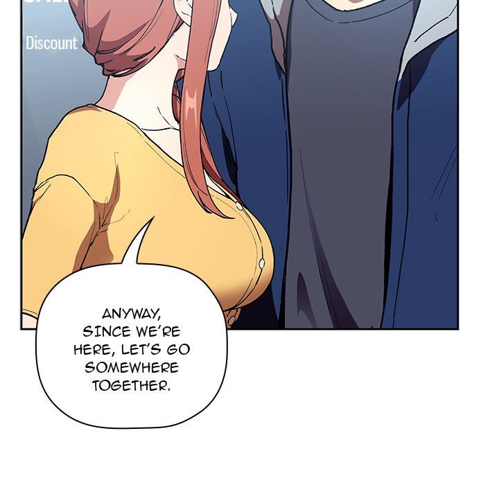 Collapse & Rewind Manhwa - Chapter 39 Page 82