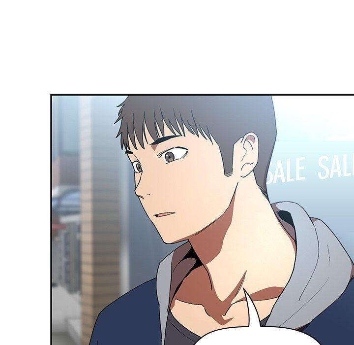 Collapse & Rewind Manhwa - Chapter 39 Page 83