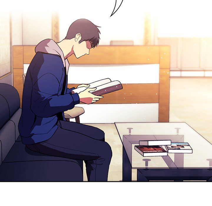 Collapse & Rewind Manhwa - Chapter 39 Page 88