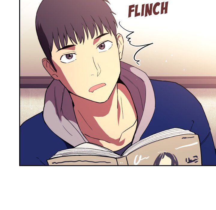 Collapse & Rewind Manhwa - Chapter 39 Page 91