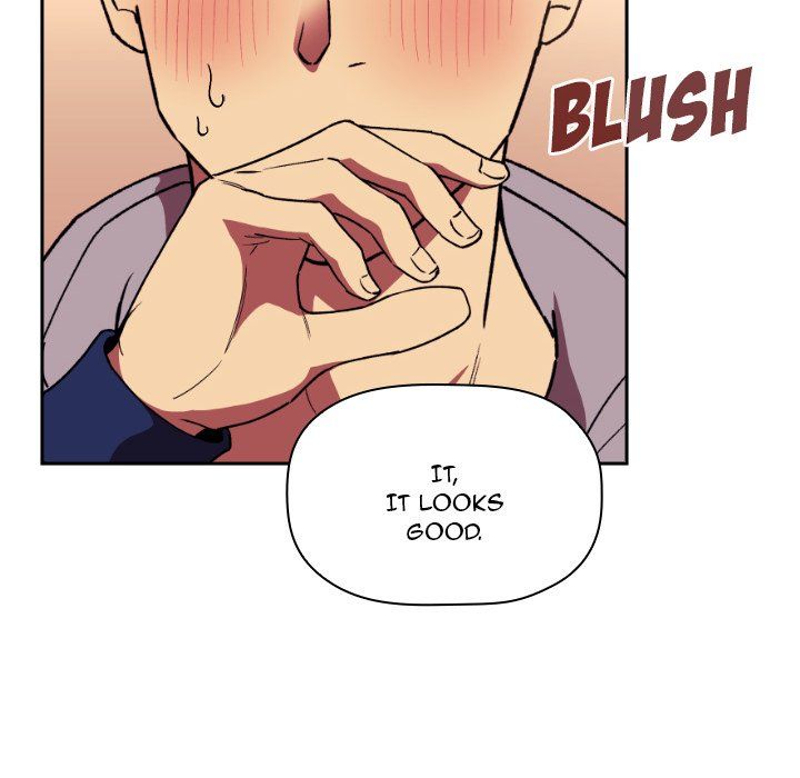 Collapse & Rewind Manhwa - Chapter 39 Page 97