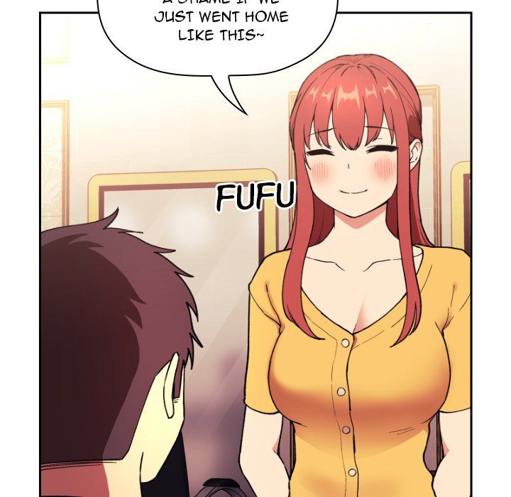 Collapse & Rewind Manhwa - Chapter 39 Page 100