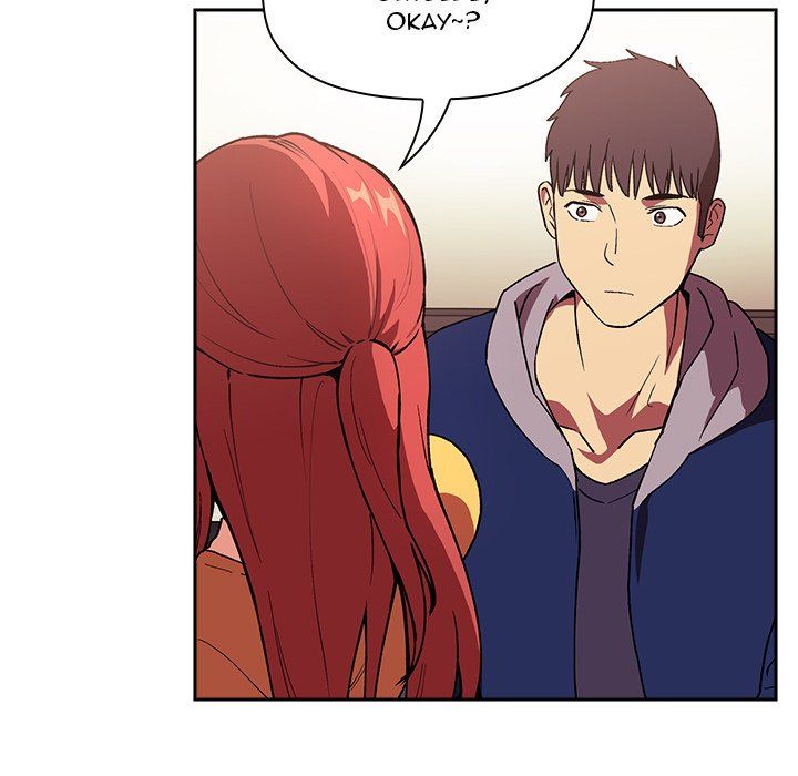 Collapse & Rewind Manhwa - Chapter 39 Page 102