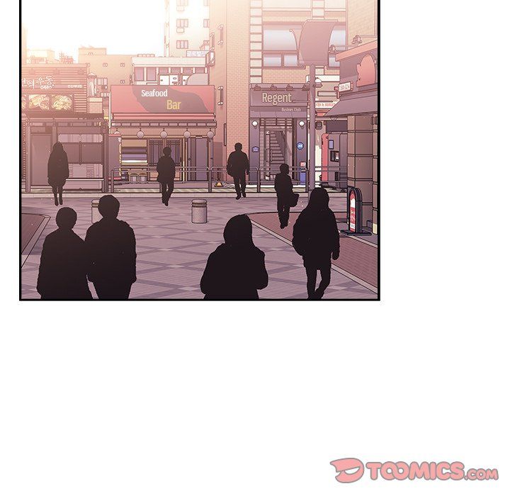 Collapse & Rewind Manhwa - Chapter 39 Page 104