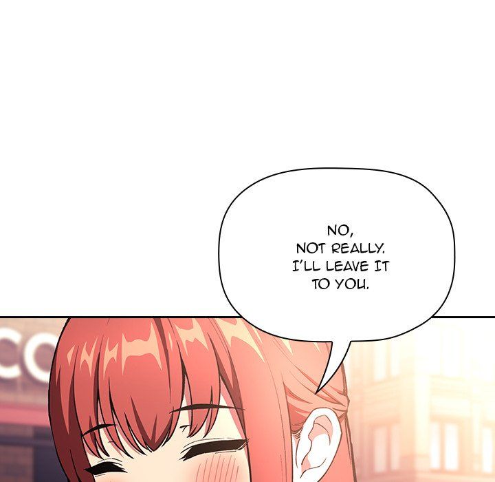 Collapse & Rewind Manhwa - Chapter 39 Page 107