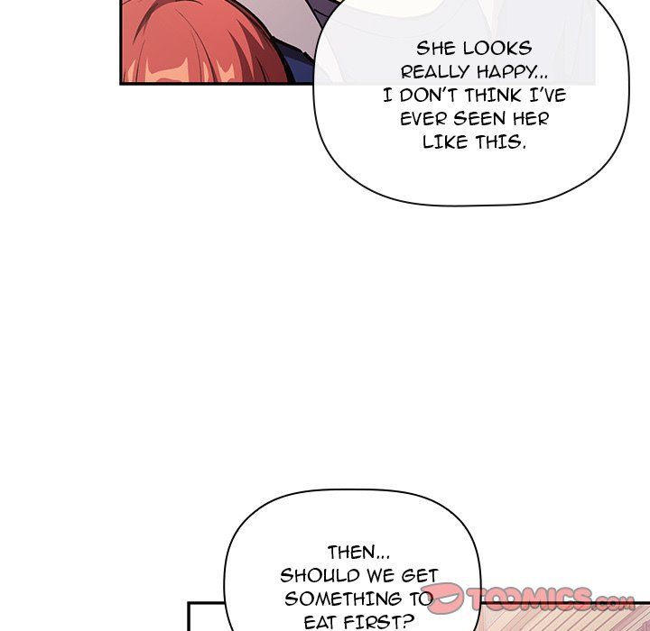 Collapse & Rewind Manhwa - Chapter 39 Page 110