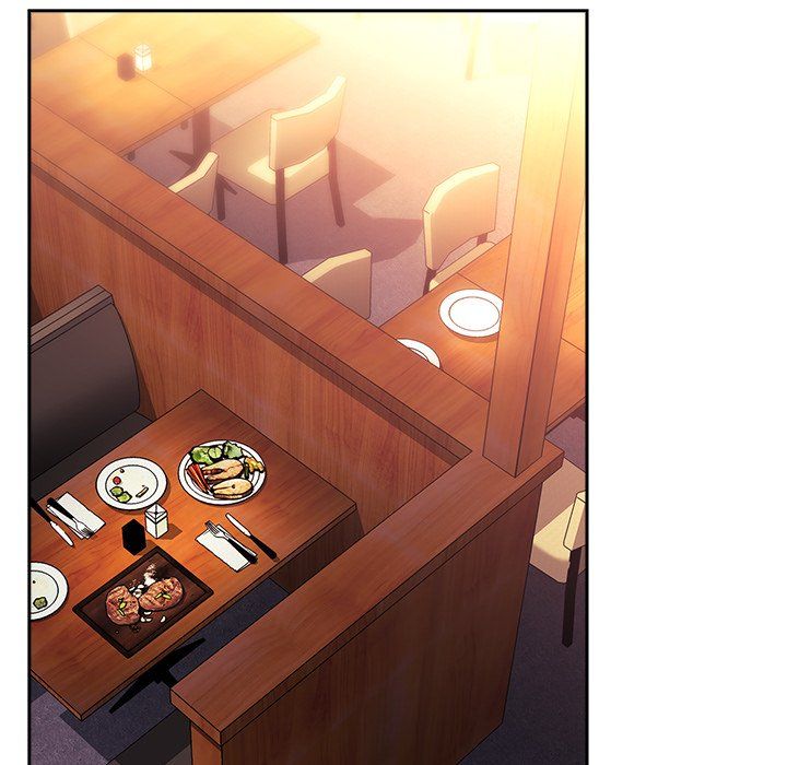 Collapse & Rewind Manhwa - Chapter 39 Page 113