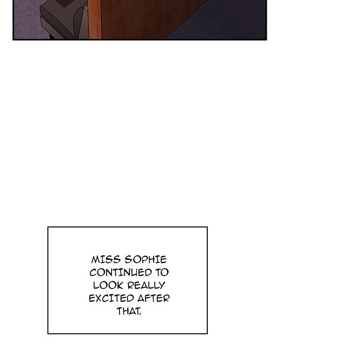 Collapse & Rewind Manhwa - Chapter 39 Page 114