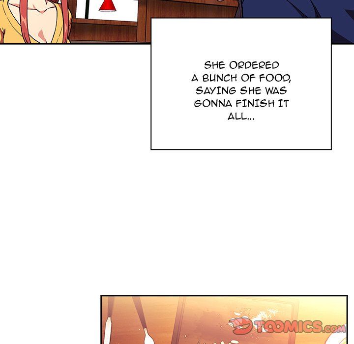 Collapse & Rewind Manhwa - Chapter 39 Page 116