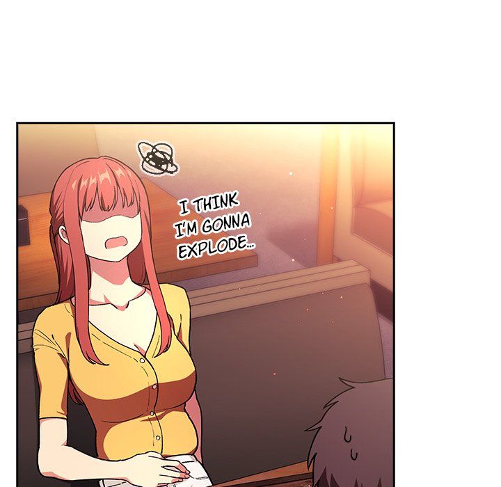 Collapse & Rewind Manhwa - Chapter 39 Page 118