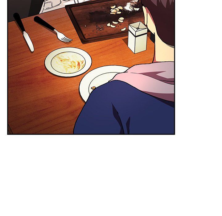 Collapse & Rewind Manhwa - Chapter 39 Page 119