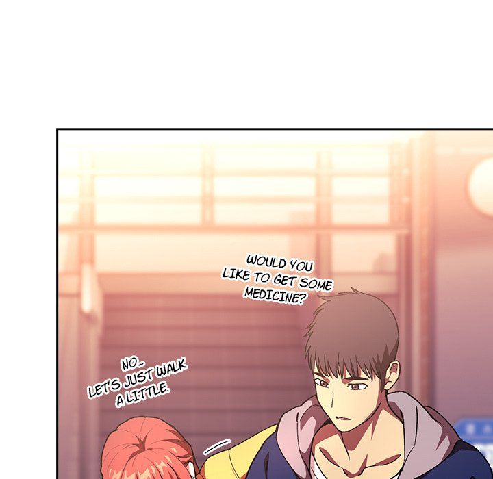 Collapse & Rewind Manhwa - Chapter 39 Page 120