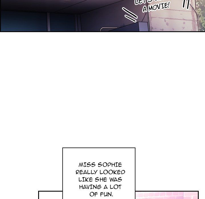 Collapse & Rewind Manhwa - Chapter 39 Page 125