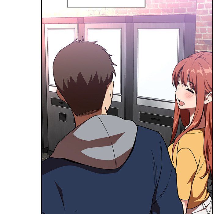 Collapse & Rewind Manhwa - Chapter 39 Page 126