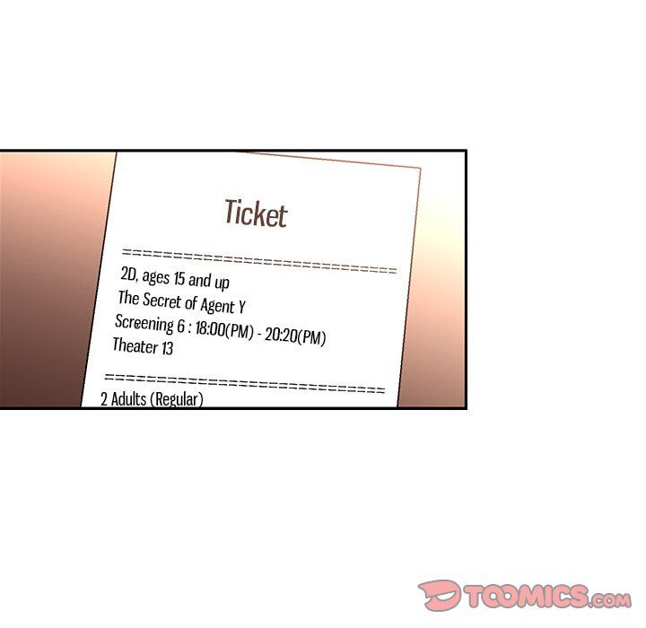 Collapse & Rewind Manhwa - Chapter 39 Page 128