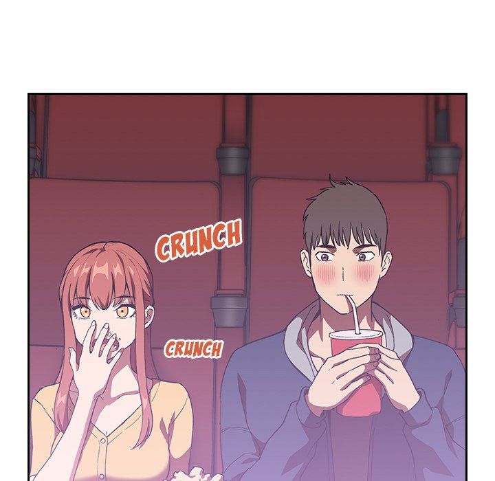 Collapse & Rewind Manhwa - Chapter 39 Page 129