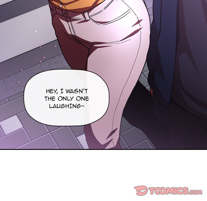 Collapse & Rewind Manhwa - Chapter 39 Page 134