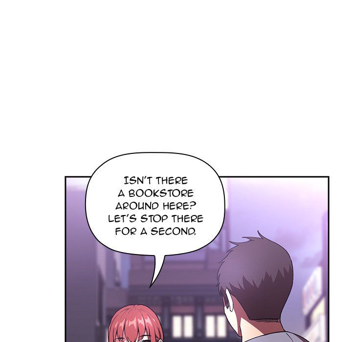 Collapse & Rewind Manhwa - Chapter 39 Page 142