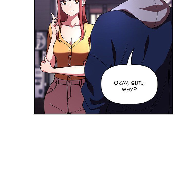 Collapse & Rewind Manhwa - Chapter 39 Page 143