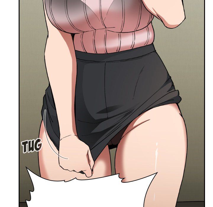 Collapse & Rewind Manhwa - Chapter 30 Page 7