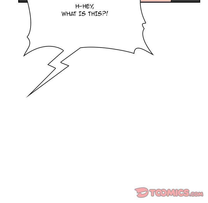 Collapse & Rewind Manhwa - Chapter 30 Page 8