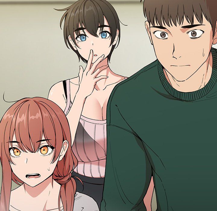 Collapse & Rewind Manhwa - Chapter 30 Page 12