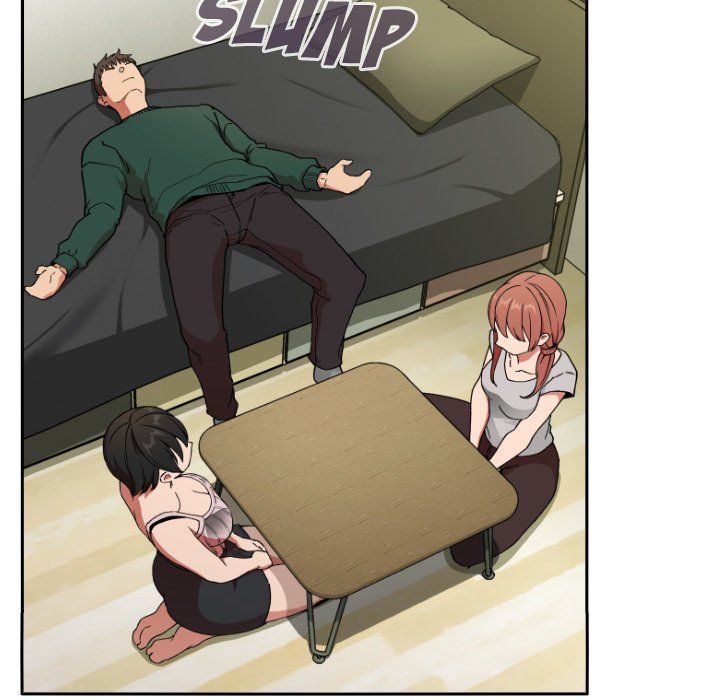 Collapse & Rewind Manhwa - Chapter 30 Page 17