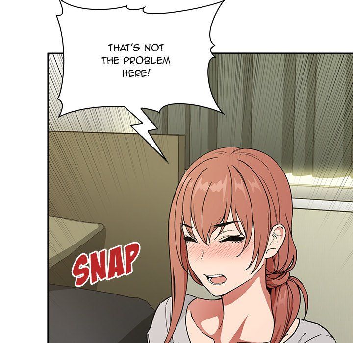 Collapse & Rewind Manhwa - Chapter 30 Page 23