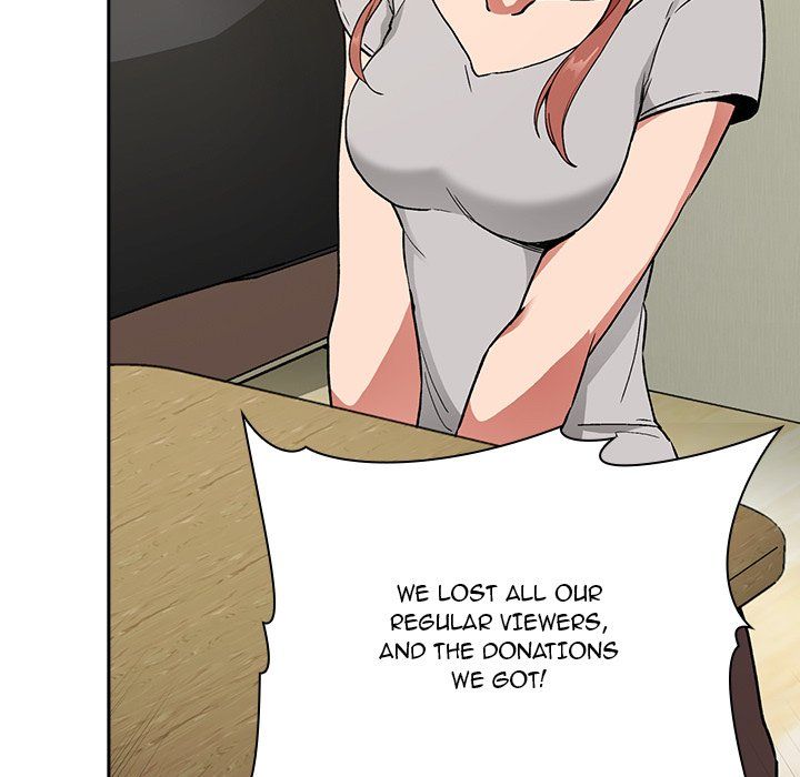 Collapse & Rewind Manhwa - Chapter 30 Page 24