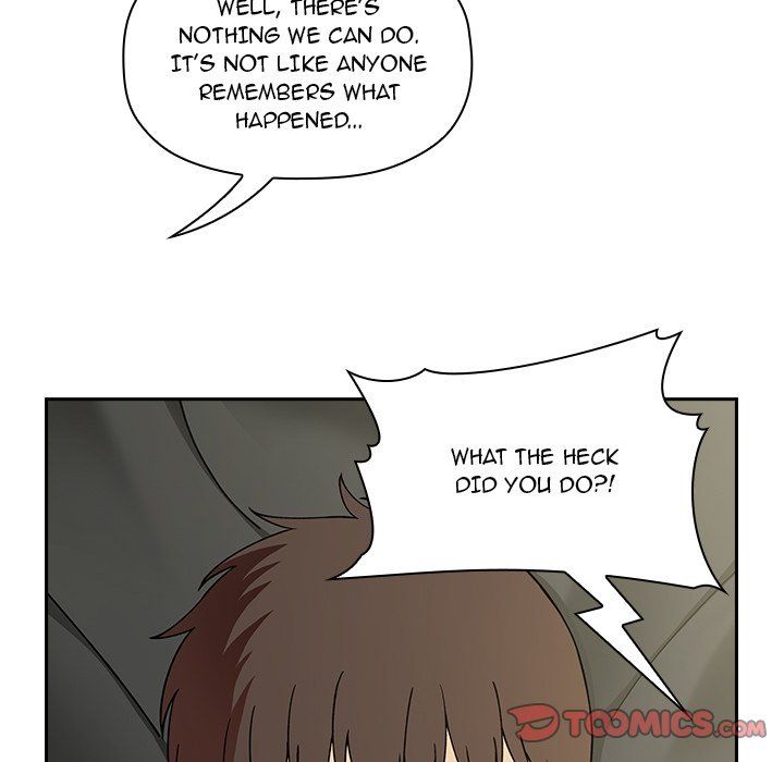 Collapse & Rewind Manhwa - Chapter 30 Page 26