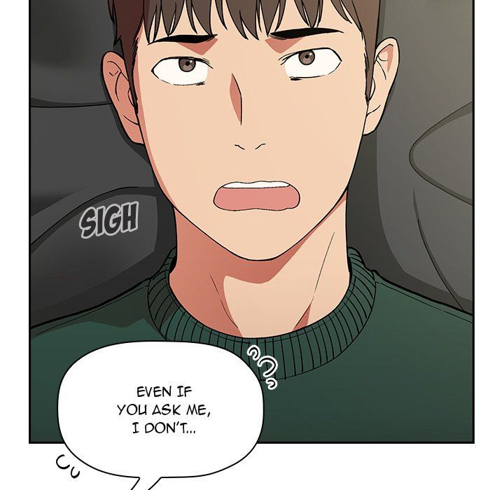 Collapse & Rewind Manhwa - Chapter 30 Page 27