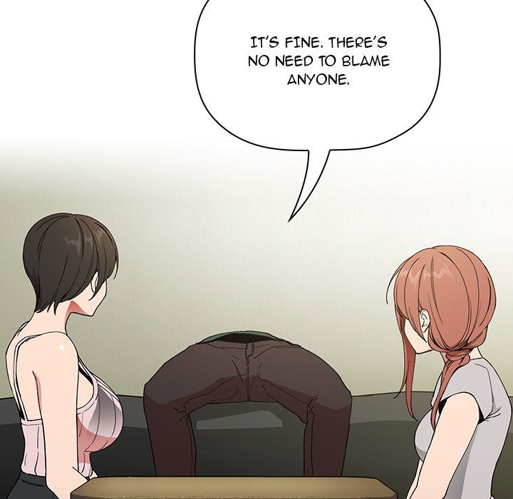 Collapse & Rewind Manhwa - Chapter 30 Page 29