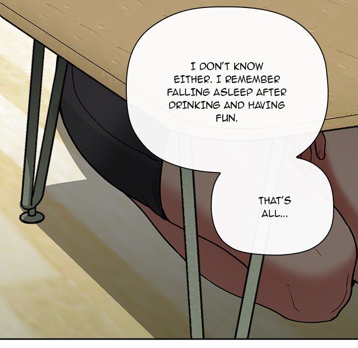 Collapse & Rewind Manhwa - Chapter 30 Page 43