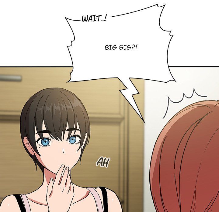 Collapse & Rewind Manhwa - Chapter 30 Page 48