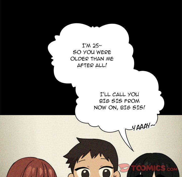 Collapse & Rewind Manhwa - Chapter 30 Page 86