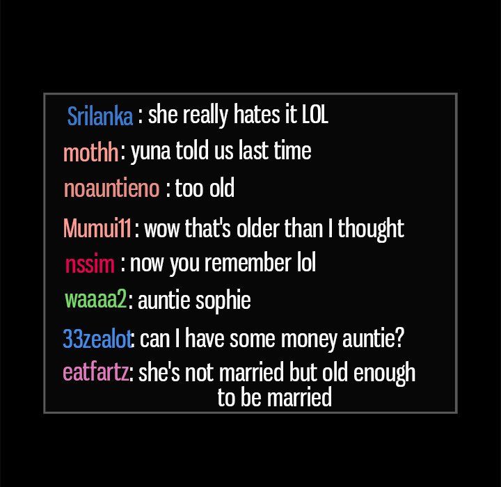 Collapse & Rewind Manhwa - Chapter 30 Page 88